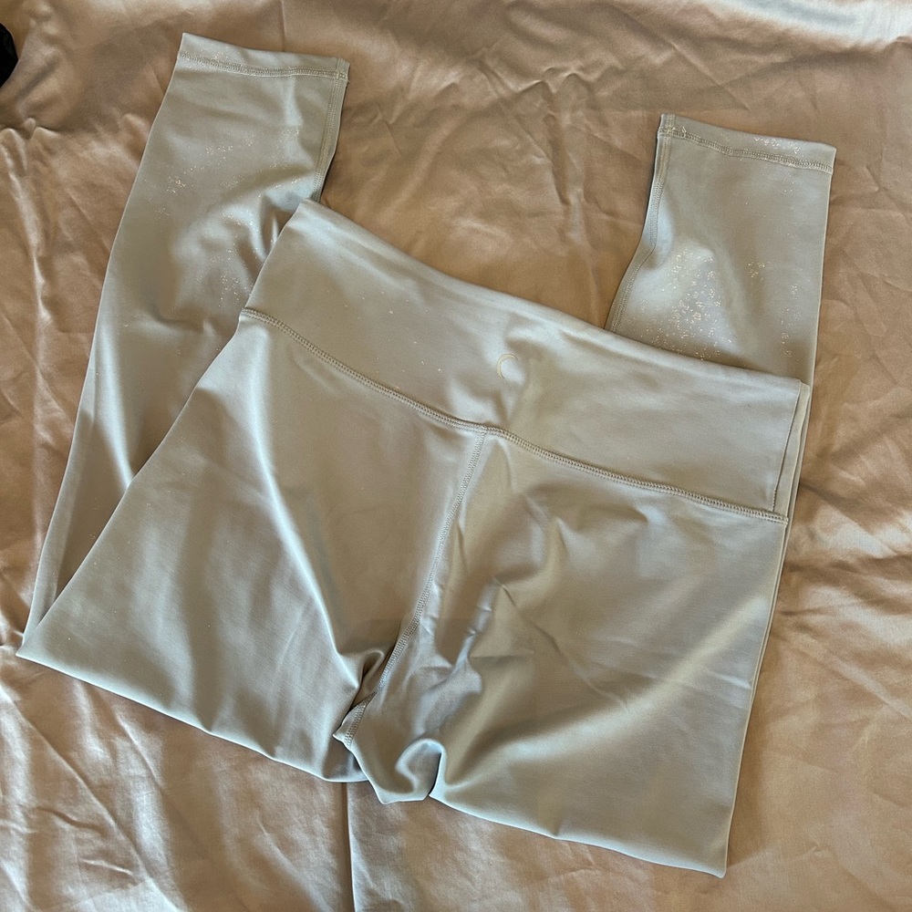 Zyia Active Light and Tight Leggings, size 12